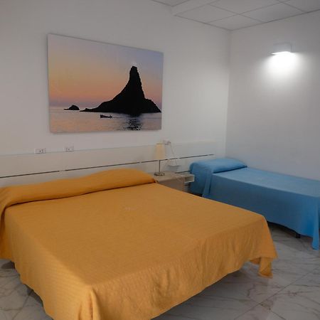 Rooms Alcentro CTA Exteriér fotografie