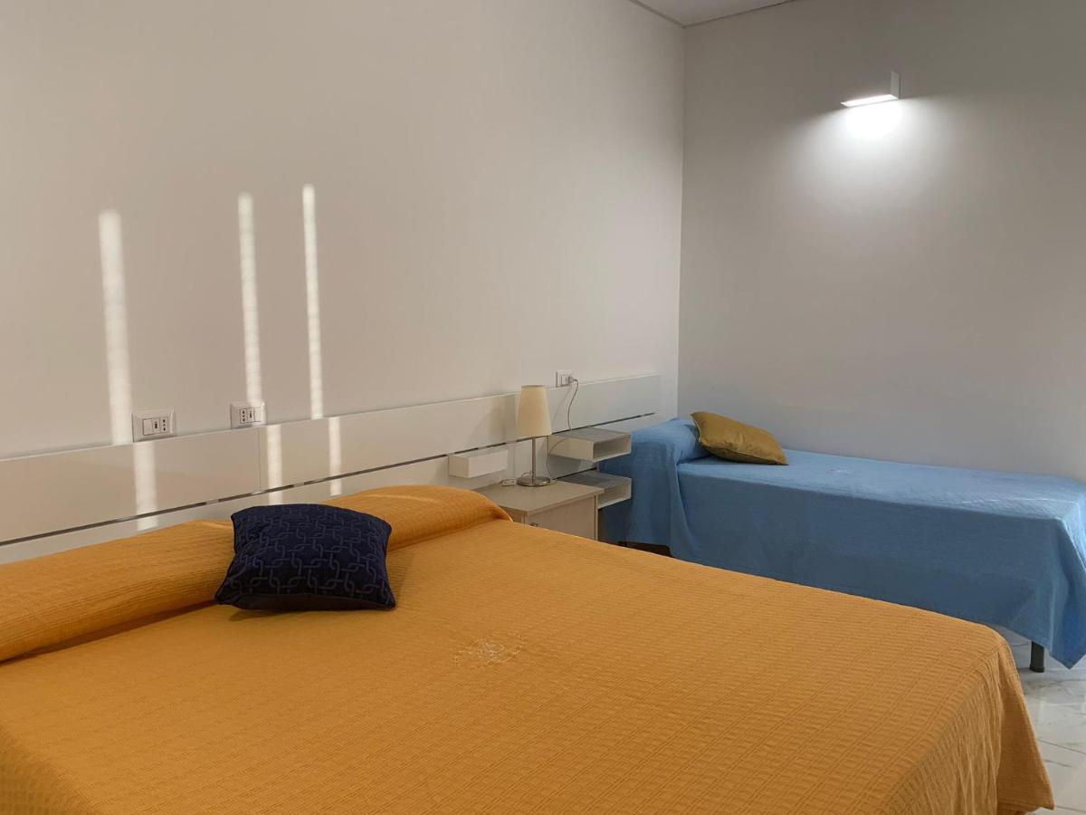 Rooms Alcentro CTA Exteriér fotografie