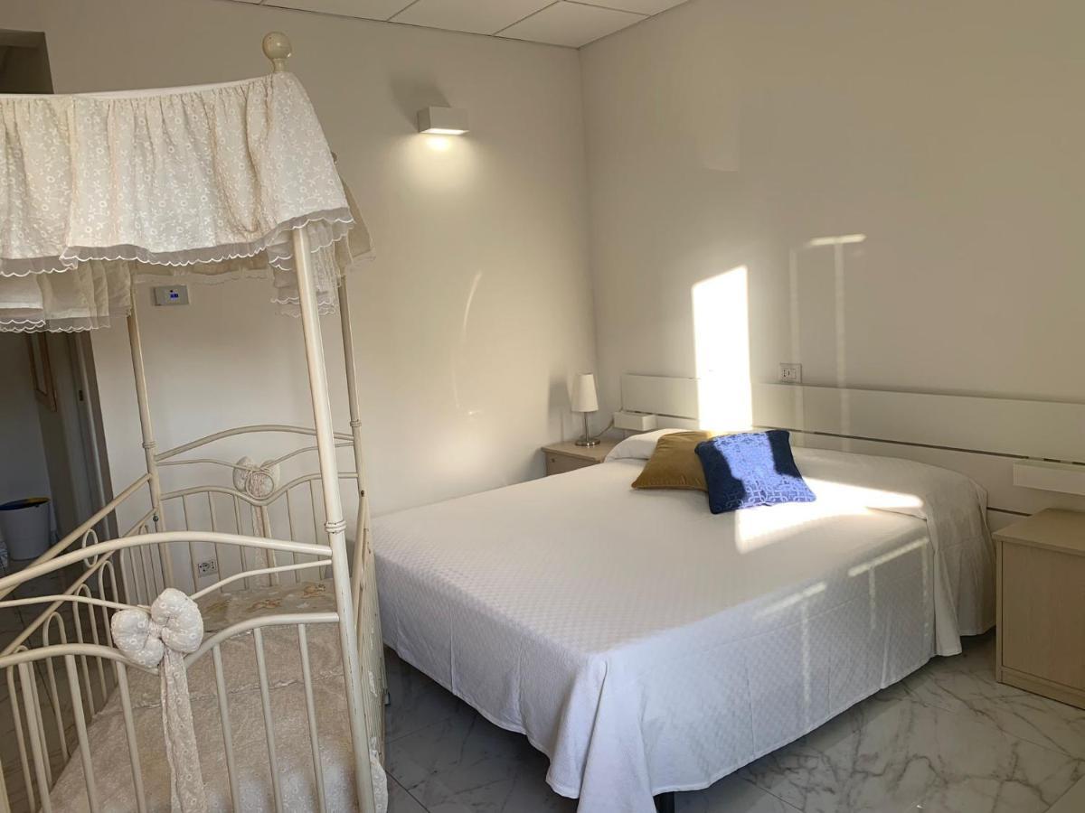 Rooms Alcentro CTA Exteriér fotografie