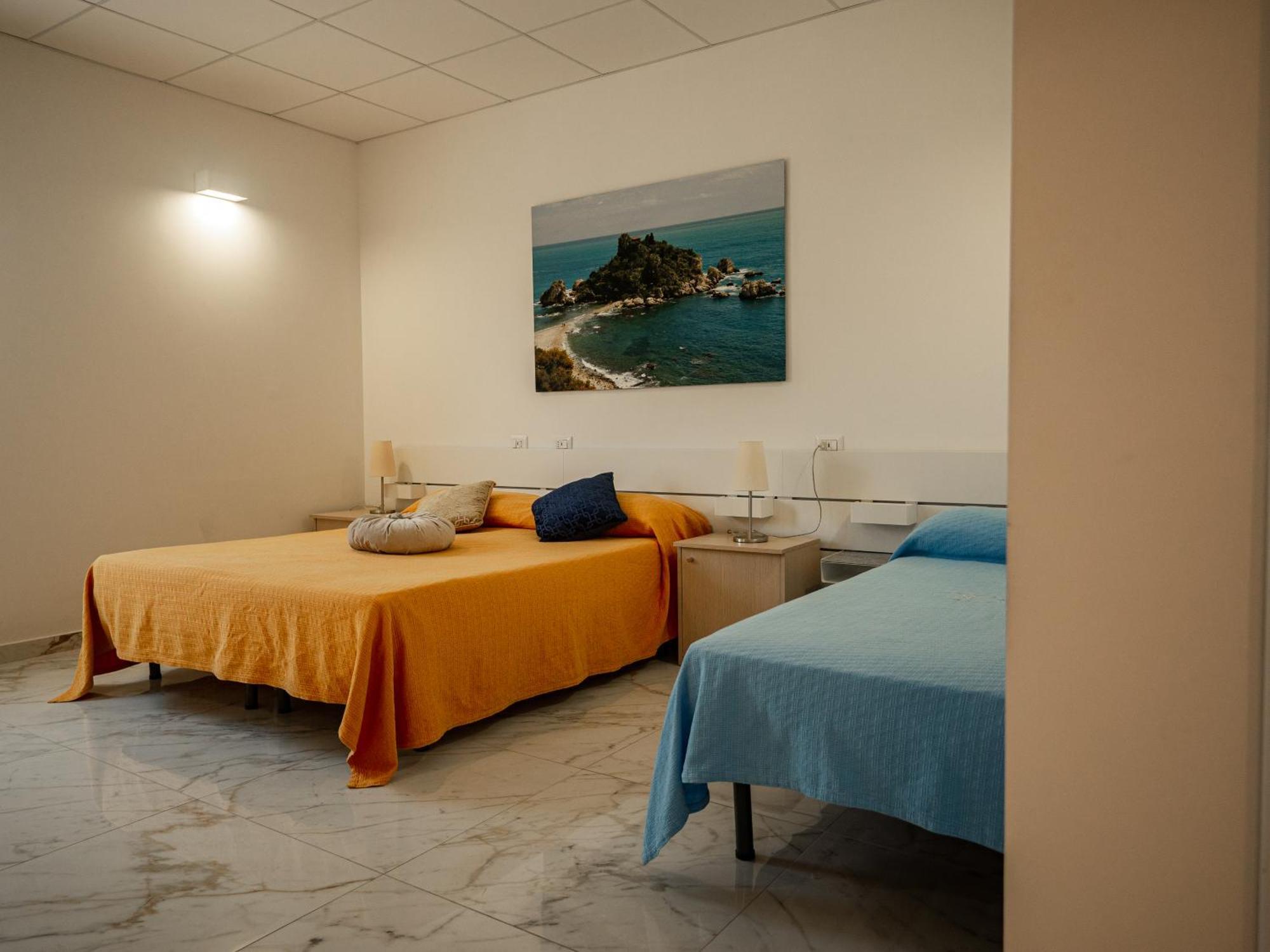 Rooms Alcentro CTA Exteriér fotografie