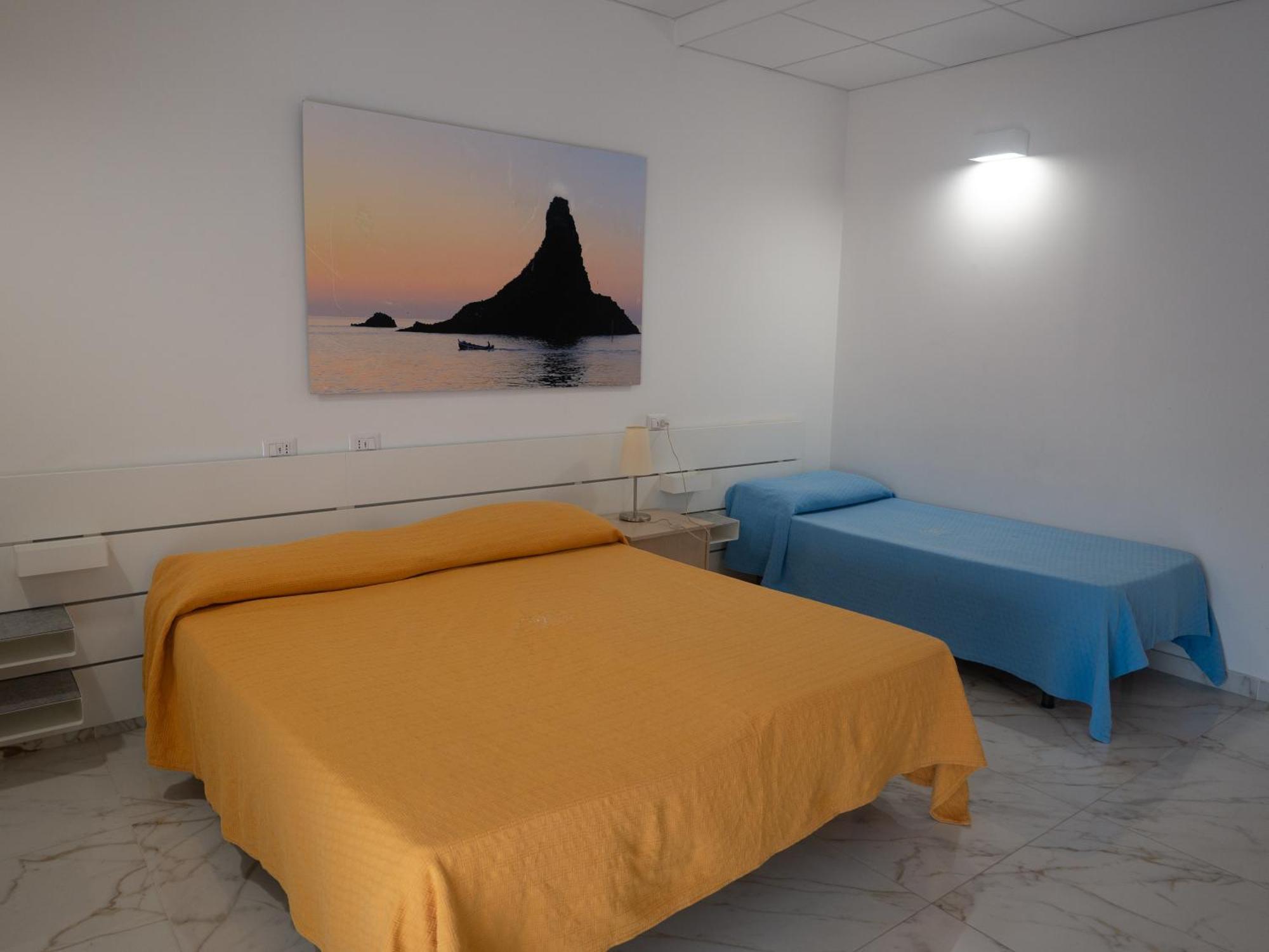 Rooms Alcentro CTA Exteriér fotografie