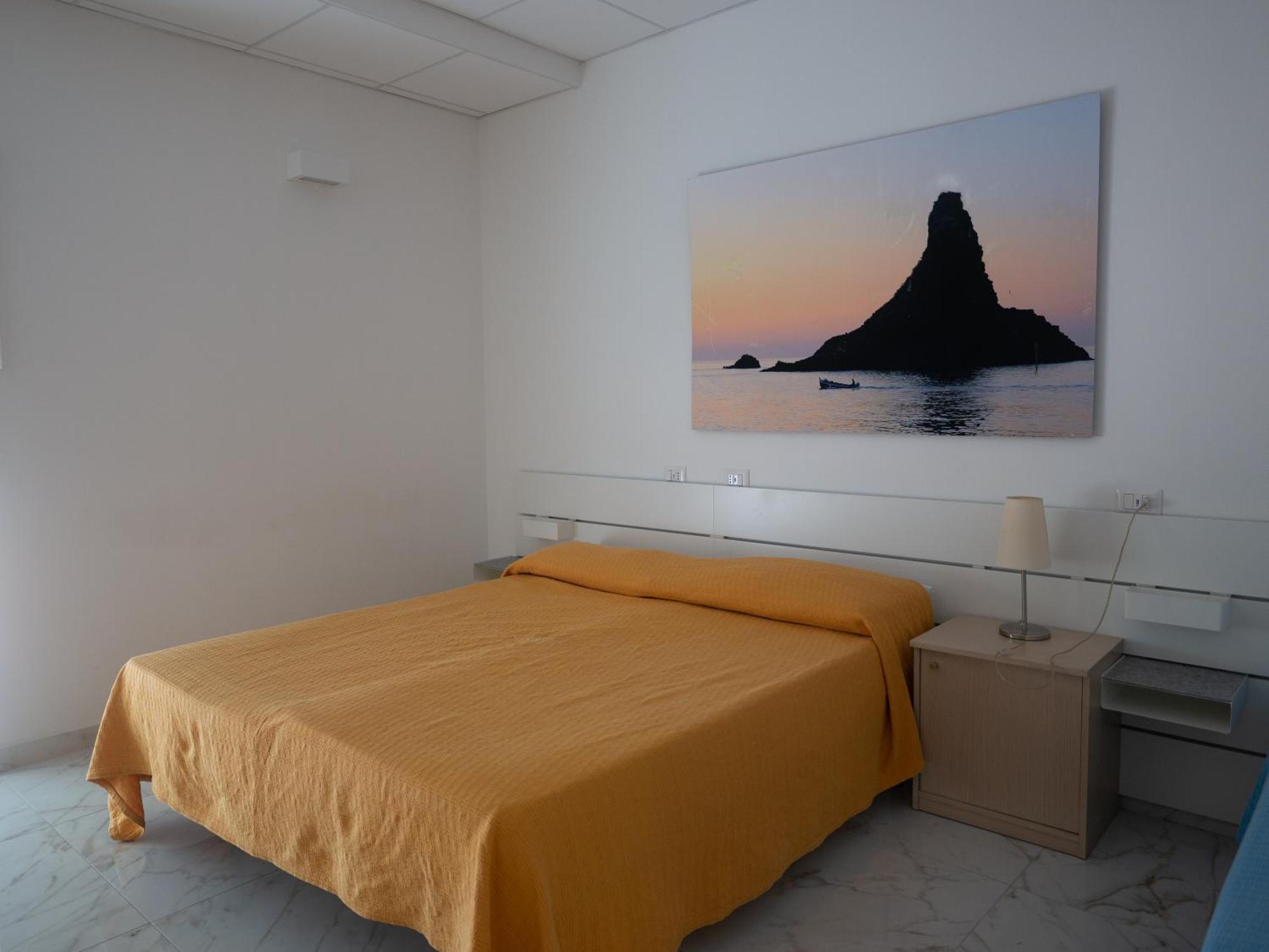 Rooms Alcentro CTA Exteriér fotografie
