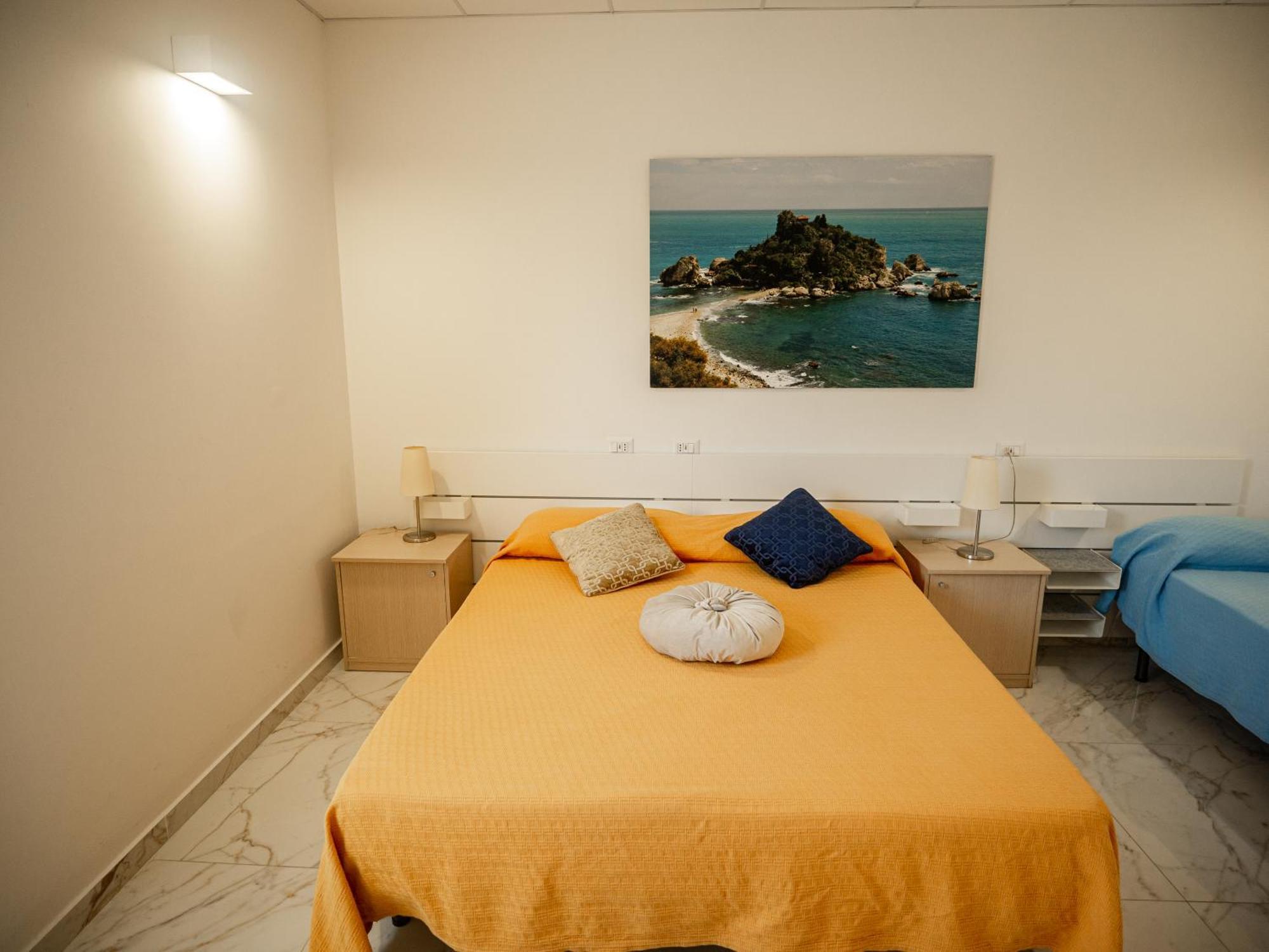 Rooms Alcentro CTA Exteriér fotografie