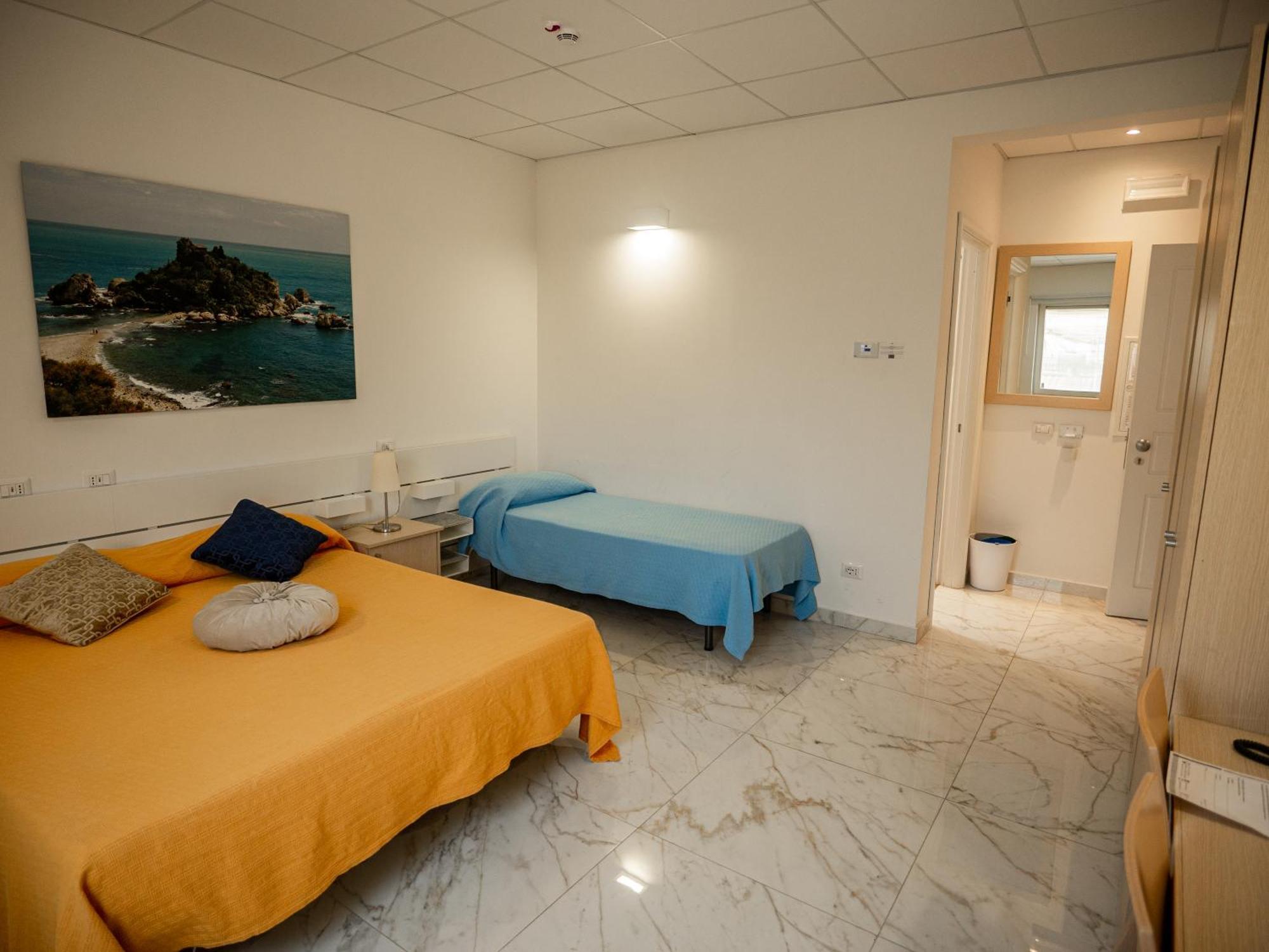 Rooms Alcentro CTA Exteriér fotografie